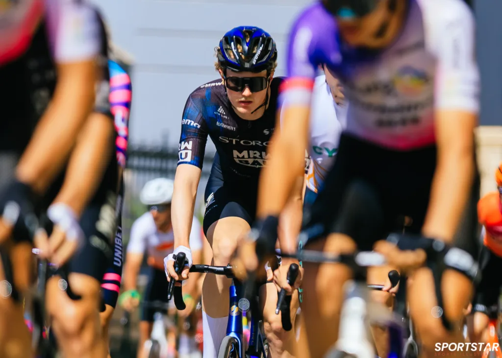 ΔΕΗ Tour of Hellas 2026 photos Piraeus