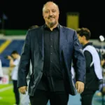 Τέλος ο Ράφα Μπενίτεθ από τον Παναθηναϊκό