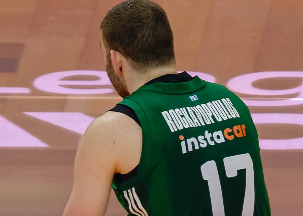 Παναθηναϊκός - Βαλένθια 87-91: Ήττα και 2-1 στη σειρά