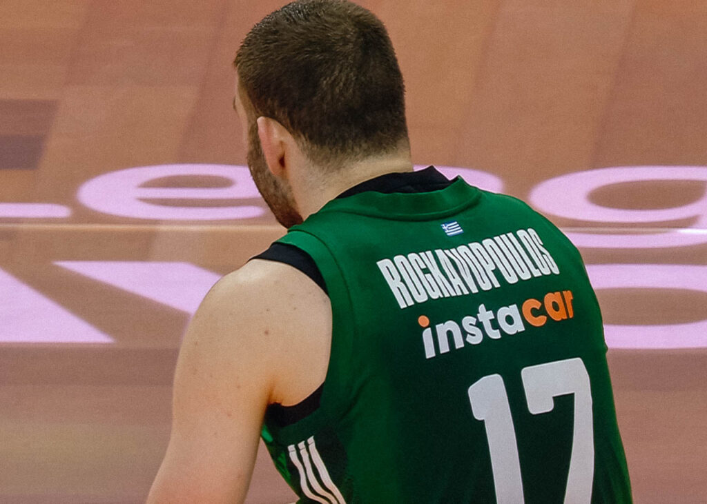 Παναθηναϊκός - Βαλένθια 87-91: Ήττα και 2-1 στη σειρά