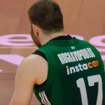 Παναθηναϊκός – Βαλένθια 87-91: Δεν το τελείωσε και η σειρά συνεχίζεται