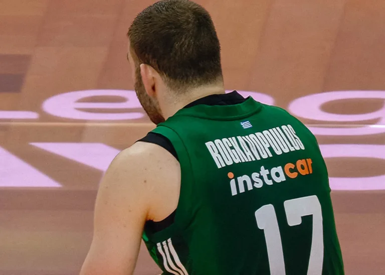 Παναθηναϊκός – Βαλένθια 87-91: Δεν το τελείωσε και η σειρά συνεχίζεται