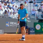 Τσιτσιπάς – Μάχατς 0-2: Πρόωρος αποκλεισμός στο ATP Masters 1000 της Ρώμης