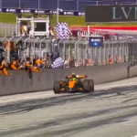 Grand Prix Αυστρίας, Formula 1: Μια πίστα, τρεις ευθείες, μηδέν λάθη