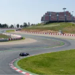 Formula 1 GP Καταλονίας: Ο Αντονέλι σε ξέφρενο ρυθμό, ψάχνει αντίπαλο στην Βαρκελώνη