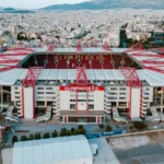 Ολυμπιακός: Ομόφωνη έγκριση για το «Νέο Καραϊσκάκη» των 50.000 θέσεων