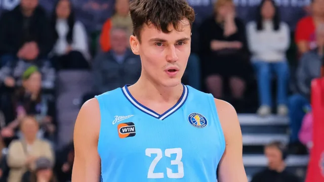 Άρωμα Ευρωλίγκας στον Άρη με τον Neno Dimitrijevic