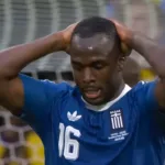 Τι μας άφησε το 2-2 της Ελλάδας στη Στοκχόλμη
