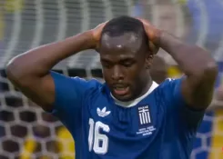 Τι μας άφησε το 2-2 της Ελλάδας στη Στοκχόλμη