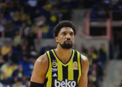 Άρης: «Βόμβα» με Khem Birch! Εμπειρία από ΝΒΑ και Ευρωλίγκα στο πλευρό του Σπανούλη