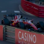Αντονέλι στην pole στο Μονακό, η Ferrari πλήρωσε το λάθος του Λεκλέρ