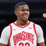 E.J. Liddell: Ένας NBAer στον ΑΡΗ
