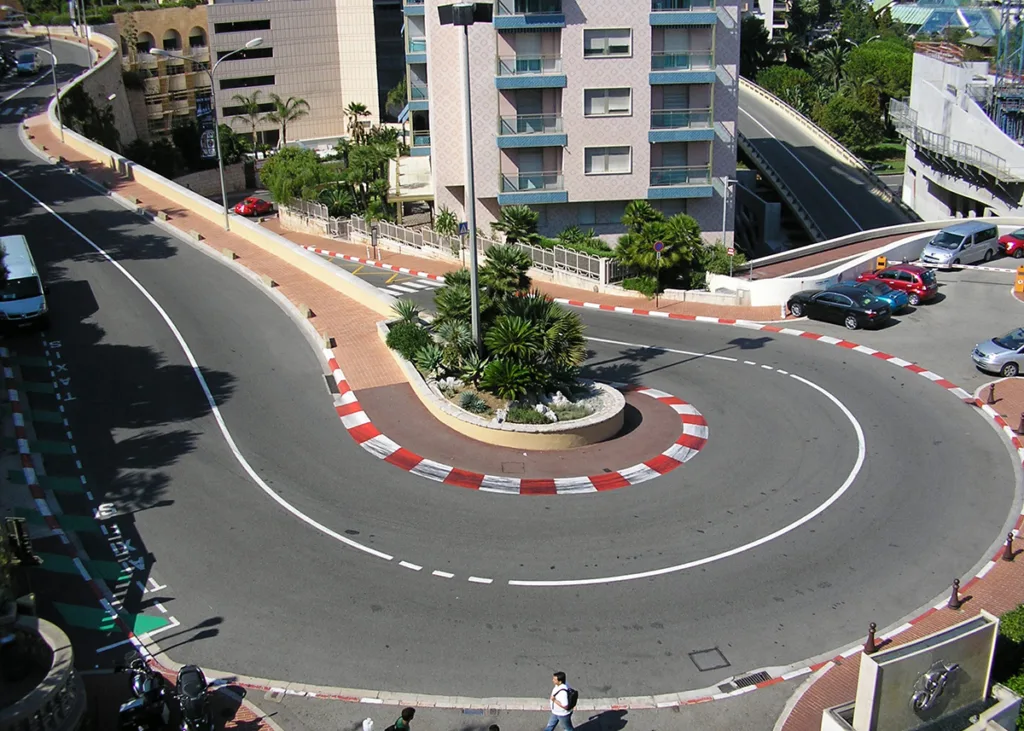 Formula 1, Monaco: Η εμβληματική πίστα ετοιμάζεται