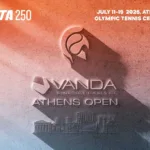 Athens Open: Κυκλοφόρησαν τα εισιτήρια για το WTA 250 της Αθήνας