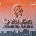 Athens Open: Κυκλοφόρησαν τα εισιτήρια για το WTA 250 της Αθήνας