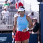 Ραντουκάνου: Αποσύρθηκε από το Wimbledon λίγες ώρες πριν την πρεμιέρα της