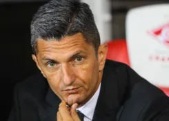 Τίτλοι τέλους για Λουτσέσκου στον ΠΑΟΚ, το τέλος μιας εποχής