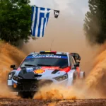 Rally Acropolis: Νίκη Neuville στη SS10 και διαφορά 6,3’’ από τον Ogier