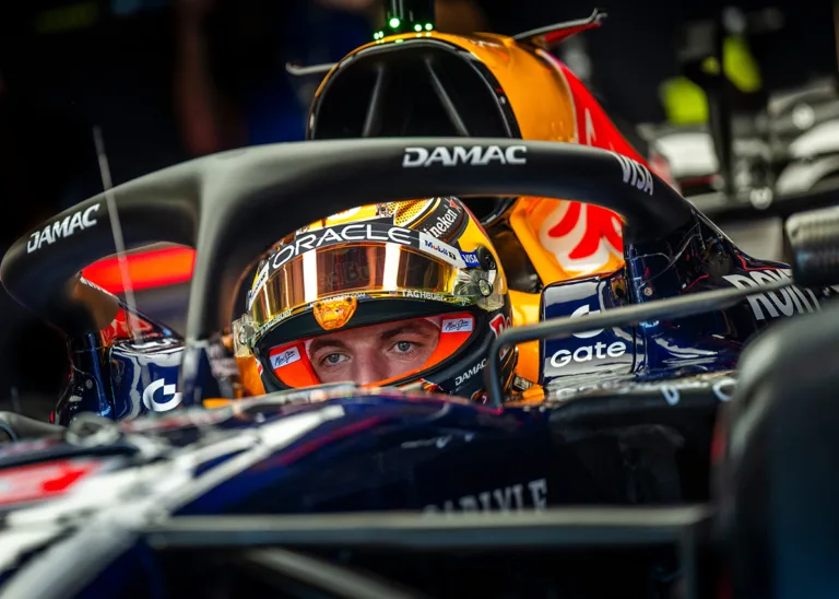 Antonelli πρώτος στο FP2 της Αυστρίας – Η McLaren σε απόσταση αναπνοής