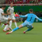 Νότια Κορέα – Τσεχία 2-1: Το πήρε γιατί ήταν καλύτερη