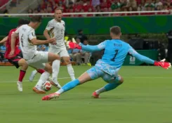 Νότια Κορέα – Τσεχία 2-1: Το πήρε γιατί ήταν καλύτερη