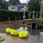 Berlin Open: Αναβλήθηκε ο τελικός Πεγκούλα – Νόσκοβα λόγω σφοδρής καταιγίδας