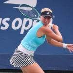Κλάρα Τάουσον: Η Δανή τενίστρια έρχεται στο WTA 250 της Αθήνας