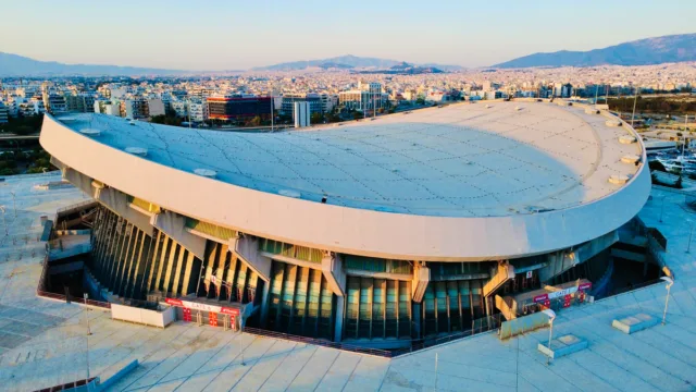 ΣΕΦ για έναν πρωταθλητή, σε ένα Game 5 χωρίς περιθώριο επιστροφής