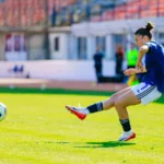 Γεωργία – Ελλάδα 2-3: «4 στα 4» και ιδανικό φινάλε για την Εθνική Γυναικών