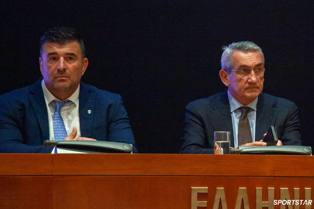 Ελληνική Ολυμπιακή Επιτροπή και ΕΝΠΕ υπέγραψαν Μνημόνιο Συνεργασίας