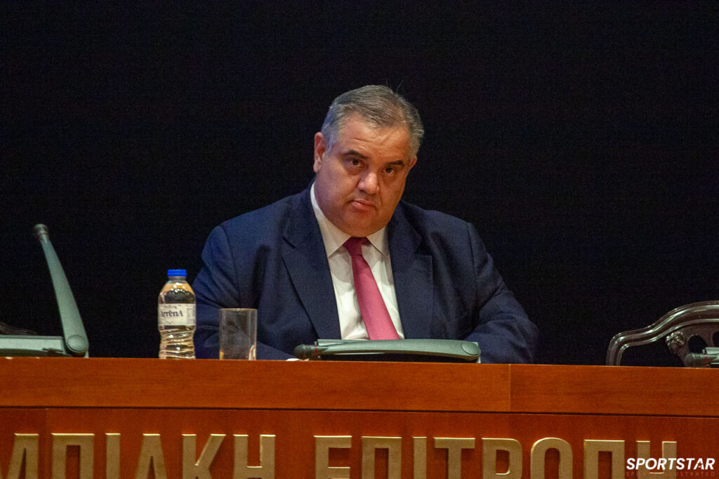 Ελληνική Ολυμπιακή Επιτροπή και ΕΝΠΕ υπέγραψαν Μνημόνιο Συνεργασίας