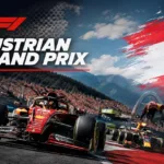 Formula 1: Πού θα δείτε το Grand Prix Αυστρίας – Το τηλεοπτικό πρόγραμμα του τριημέρου