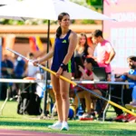 Κατερίνα Στεφανίδη: Νέο φετινό ρεκόρ στα Τοφάλεια με άλμα στα 4,42 μ.
