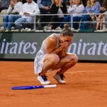 Roland Garros: Η Κόστιουκ λύγισε τη Σβιτολίνα και έκλεισε για πρώτη φορά θέση σε ημιτελικά Grand Slam