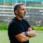 ΑΕΚ: Νέος προπονητής στην ομάδα Γυναικών ο Στέλιος Κοζανίδης