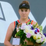 Berlin Open 2026: Πρωταθλήτρια η Νόσκοβα στο Βερολίνο, μπαίνει για πρώτη φορά στο Top 10