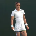 Wimbledon 2026: Η κλήρωση της Μαρίας Σάκκαρη