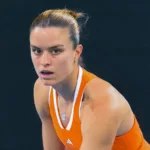 Μαρία Σάκκαρη: Πρεμιέρα στο Nottingham Open απέναντι στην Τσινγουέν Ζενγκ