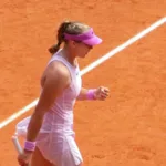 Η Μίρα Αντρέεβα κατέκτησε το Roland Garros στα 19 της χρόνια!