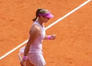 Η Μίρα Αντρέεβα κατέκτησε το Roland Garros στα 19 της χρόνια!