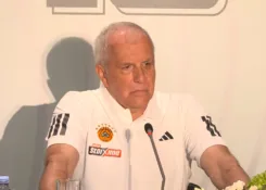 Ζέλικο Ομπράντοβιτς: Η μεγάλη επιστροφή στον Παναθηναϊκό μετά από 14 χρόνια