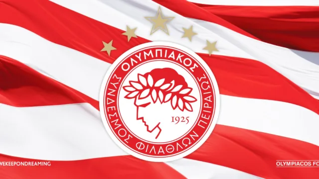 Ολυμπιακός: Ομόφωνη έγκριση για το «Νέο Καραϊσκάκη» των 50.000 θέσεων