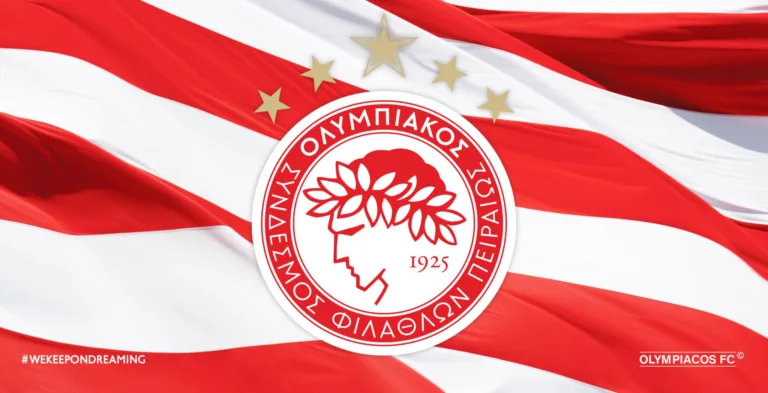 Ολυμπιακός: Ομόφωνη έγκριση για το «Νέο Καραϊσκάκη» των 50.000 θέσεων