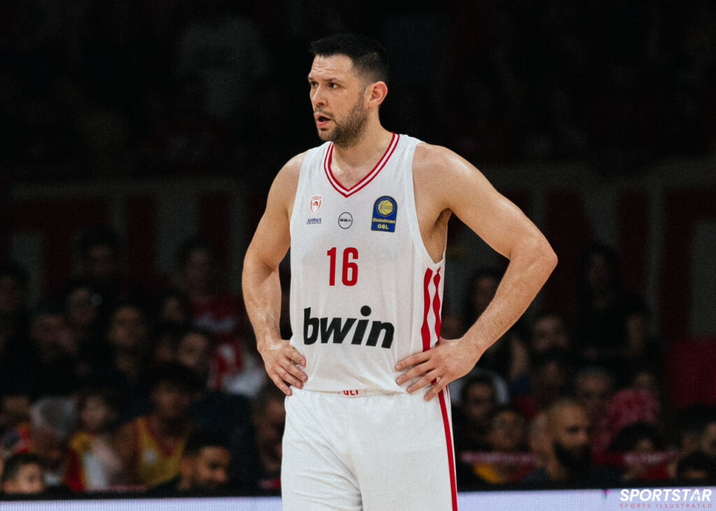 Ολυμπιακός – Παναθηναϊκός: Πότε είναι το Game 3