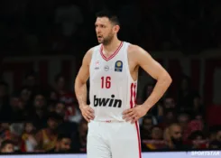 Ολυμπιακός – Παναθηναϊκός: Πότε είναι το Game 3 των τελικών της Stoiximan GBL