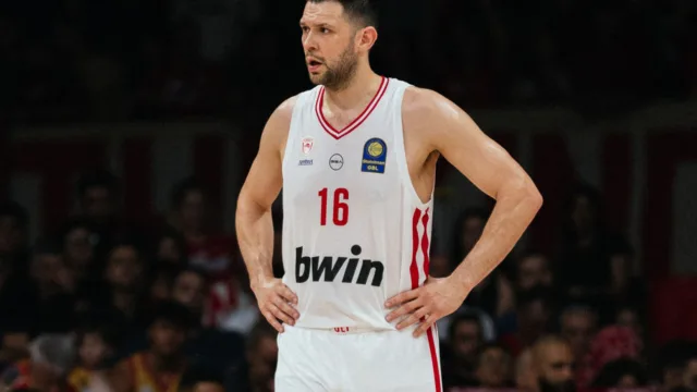 Ολυμπιακός – Παναθηναϊκός: Πότε είναι το Game 3 των τελικών της Stoiximan GBL