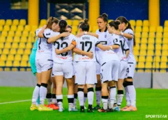 ΠΑΟΚ: Την Πέμπτη (18/06) η κλήρωση για το Champions League Γυναικών