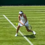 Πεγκούλα – Νόσκοβα στον τελικό του Berlin Open, αποκλείστηκε η Σαμπαλένκα