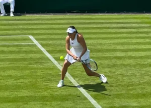 Πεγκούλα – Νόσκοβα στον τελικό του Berlin Open, αποκλείστηκε η Σαμπαλένκα