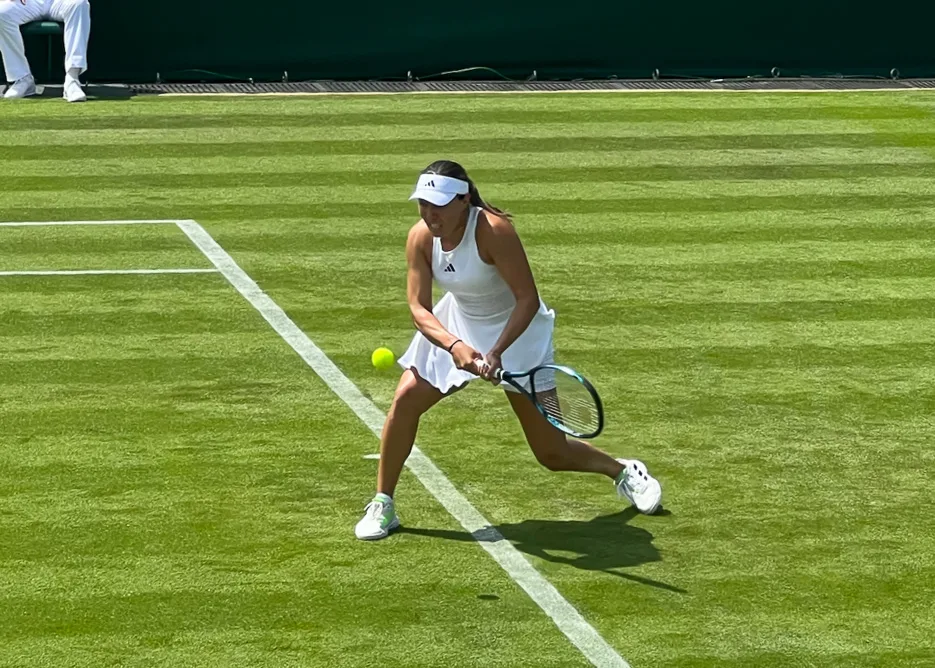 Berlin Open: Η Πεγκούλα νίκησε τη Σαμπαλένκα και πάει τελικό